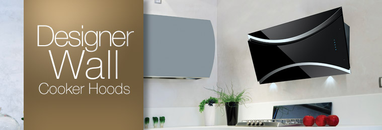 Designer Cooker Hoods Designer Cooker Hoods